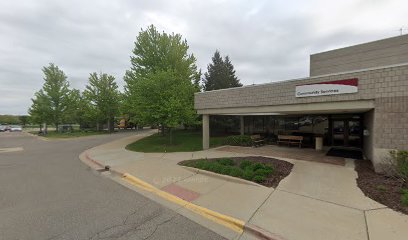 St. Joseph Mercy Ann Arbor Hospital: Senior Health Clinic main image