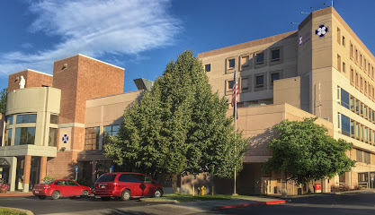 St. Joseph Regional Medical Center main image