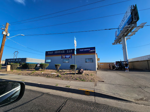 St. Joseph's Hospital and Medical Center main image