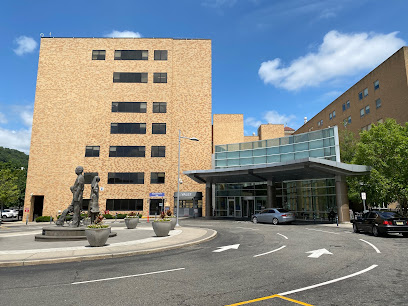 St. Joseph's University Medical Center main image