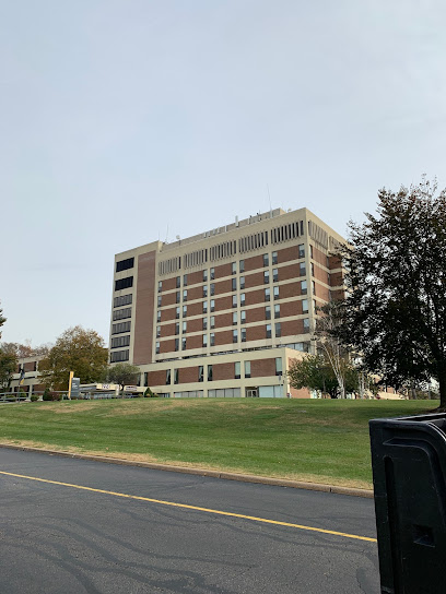 St. Joseph’s Wayne Hospital image