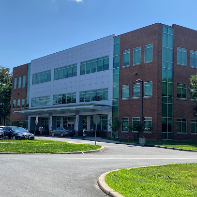 St. Joseph’s Wayne Radiation Oncology Center main image