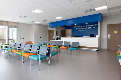 St. Louis Children's Specialty Care Center - South County main image