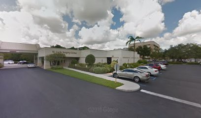 St. Lucie Surgery Center image