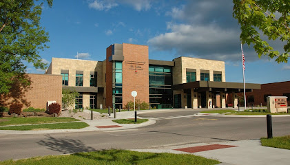 St. Luke Community Healthcare - Hospital main image