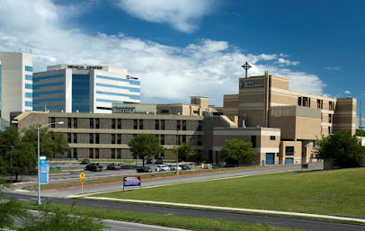 St. Luke's Baptist Hospital main image