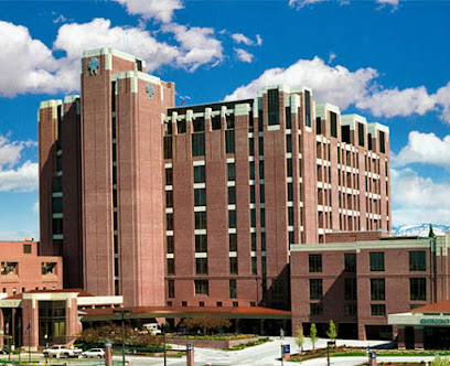 St. Luke's Boise Medical Center image