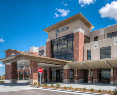 St. Luke's Breast Cancer Detection Center: Nampa main image