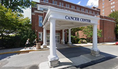 St. Luke's Cancer Center image