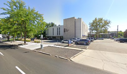 St. Luke's Cancer Institute Center for Blood Cancer Therapy image