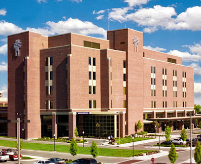 St. Luke's Cancer Institute: Meridian image