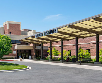 St. Luke's Cancer Institute: Twin Falls image