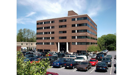 St. Luke's Cardiac & Vascular Testing Center - Allentown image