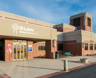 St. Luke's Center for Breast Imaging: Meridian image