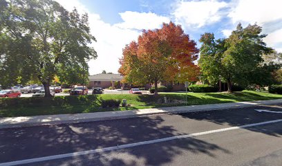 St. Luke's Children's Pediatrics: Boise, E Parkcenter Blvd. main image