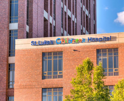 St. Luke's Childrens Hospital image