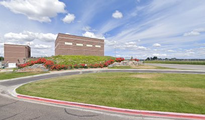 St. Luke's Clinic General Surgery: Twin Falls main image