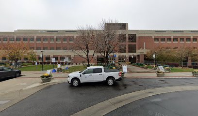 St. Luke's Clinic Internal Medicine: Meridian image