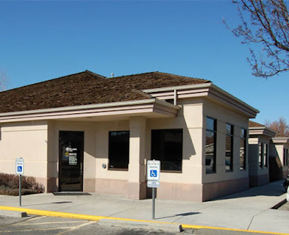 St. Luke's Clinic Mountain View Medical Center main image