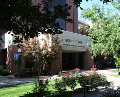 St. Luke's Clinic Obstetrics and Gynecology: Boise image