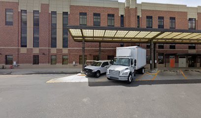 St. Luke's Clinic Obstetrics and Gynecology: Twin Falls, 801 Pole Line main image