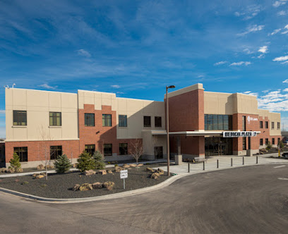 St. Luke's Clinic Occupational Health: Twin Falls main image