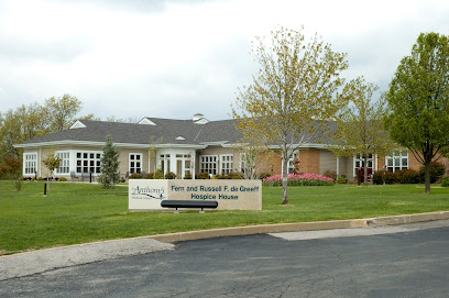 St. Luke's Hospice Services image