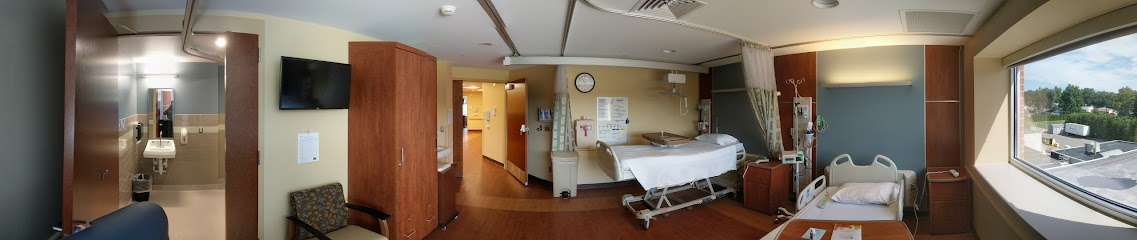 St. Luke's Hospital - Warren Campus main image