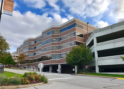 St. Luke's Hospital main image