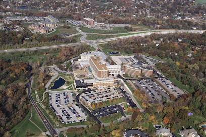 St. Luke's Hospital Desloge Outpatient Center - Building A main image