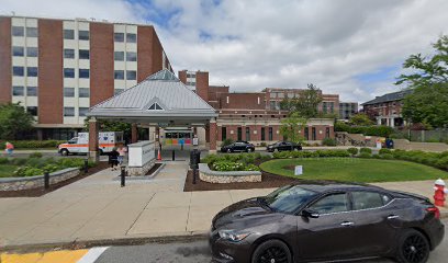 St. Luke's Hospital Emergency Room main image