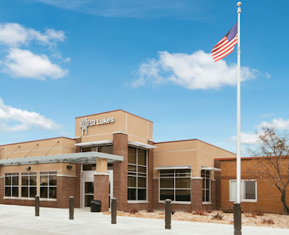 St. Luke's Jerome Medical Center main image