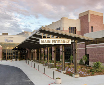 St. Luke's Magic Valley Medical Center main image