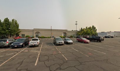 St. Luke's Meridian Medical Center image