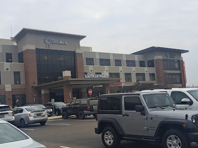 St. Luke's Nampa Medical Center image