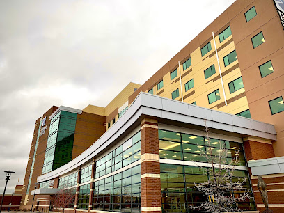 St. Luke's Nampa Medical Center main image