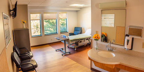 St. Luke's Rehabilitation Hospital image