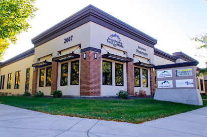 St. Luke's Retail Pharmacy: Nampa main image