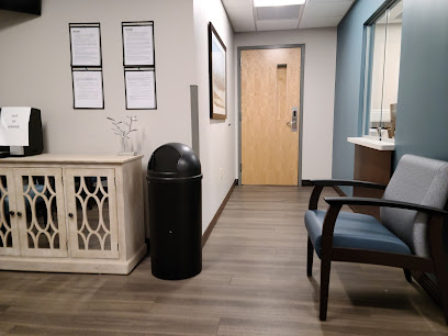 St Luke's Sleep Disorder Center image