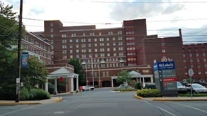 St. Luke's University Hospital - Bethlehem Campus main image