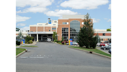 St. Luke's Warren Campus Emergency Room main image