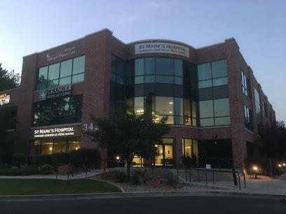 St Mark's Hospital Surgery Center at 45th main image