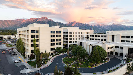 St. Mark's Senior Health Center main image