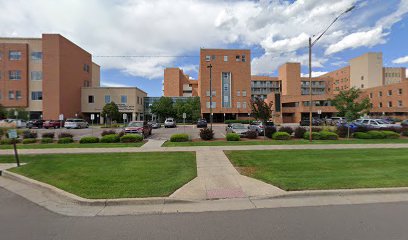 St. Mary-Corwin’s Sleep Disorders Center image