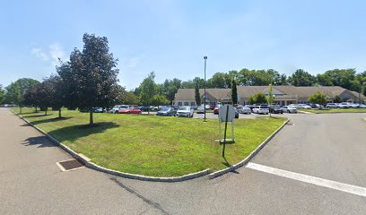 St. Mary Outpatient Rehabilitation at Cornerstone image