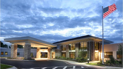 St. Mary Rehabilitation Hospital main image