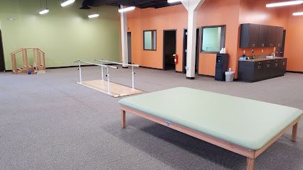 St Mary's General Hospital - Physical Therapy image
