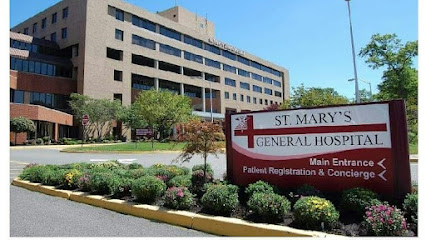 St. Mary's General Hospital main image