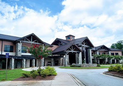 St. Mary's Good Samaritan Hospital image