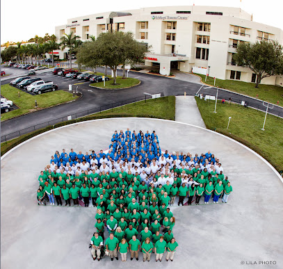 St. Mary's Medical Center image